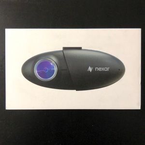 Nexar Dash Cam
